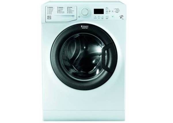 Hotpoint-Ariston VMSG 601 B