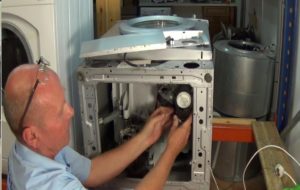 How to Replace a Samsung Washing Machine Drain Hose