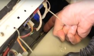 inner clamp fastener