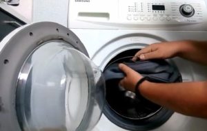 we install a new cuff