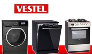 Производител на перални машини Vestel