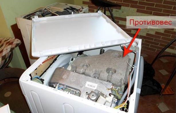 Remove the top cover of the case