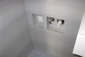 It is important to properly organize connection points for SM communications