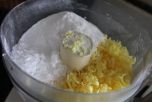 we prepare liquid powder