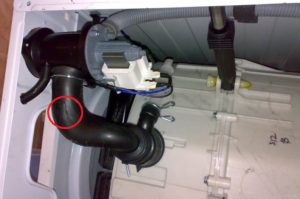 we need to find the location of the leak