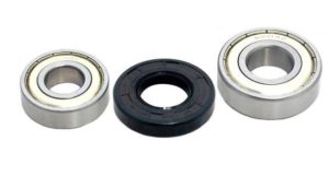 bearings and seal