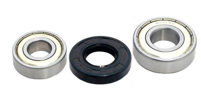 bearings and seal