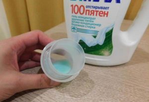 Why choose laundry detergent?