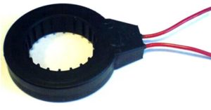 The Hall sensor is not working