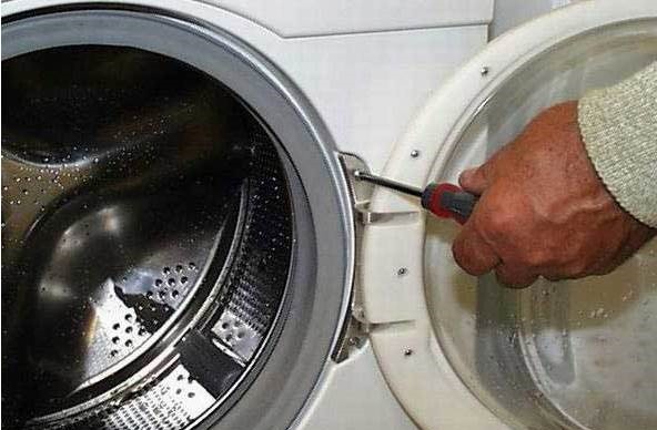 we're repairing the loop