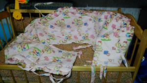 Jei šonai nėra labai sutepti, juos galima valyti ir apdoroti ultravioletine lempa.