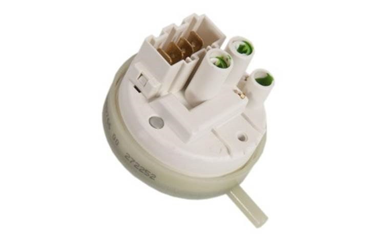 What does the sensor look like?