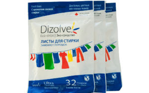 Dizolve