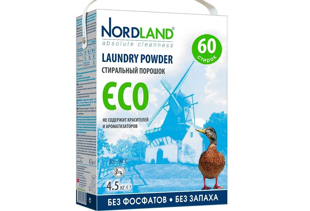 Nordland ECO