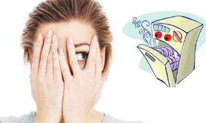 Вредна ли е съдомиялната машина за човешкото здраве?