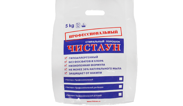 Chistaun Professional Phosphate-Free