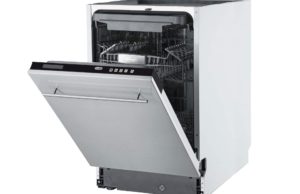 Какво е съдомиялна машина?