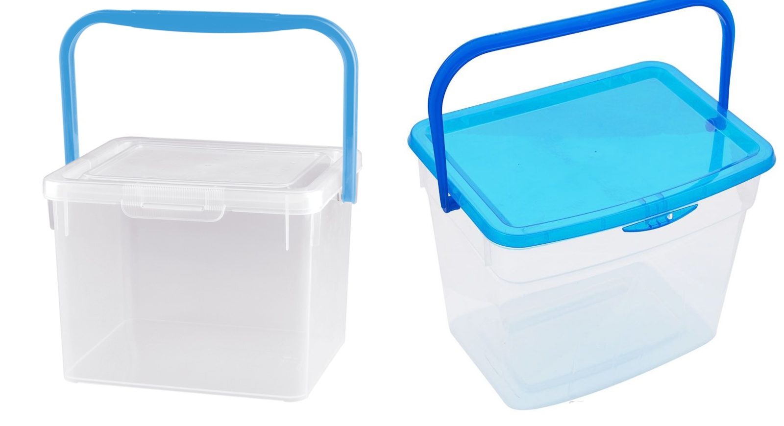 recipients per a detergent en pols