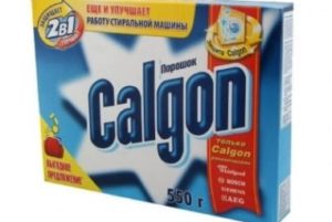 Трябва ли да добавя Calgon в пералнята си?