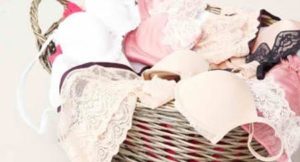 laundry must be sorted before washing