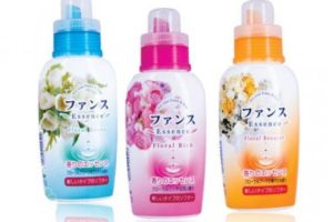 conditioners for fleece items