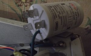 We check the network filter