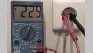 does the grounding work?