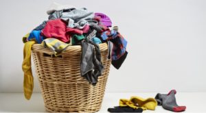 How many things can be loaded?