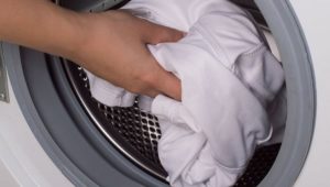 How many times a day can you wash clothes in a washing machine?