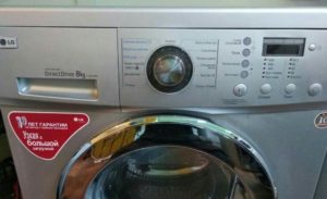 Direct drive washing machines last longer