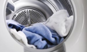 choose appliances with a drying function