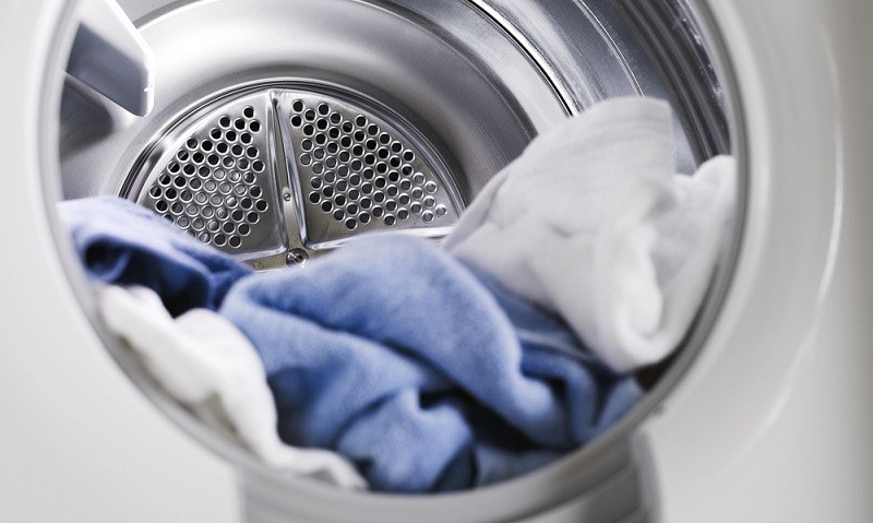 choose appliances with a drying function