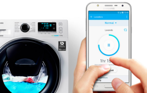 wait until the verification process is complete