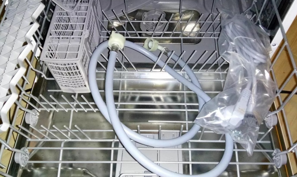 dishwasher accessories