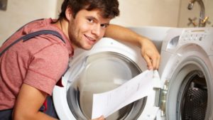 Trust the job to a professional