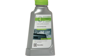 Обезмаслител за съдомиялни машини