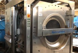 Преглед на перални машини тип бариера