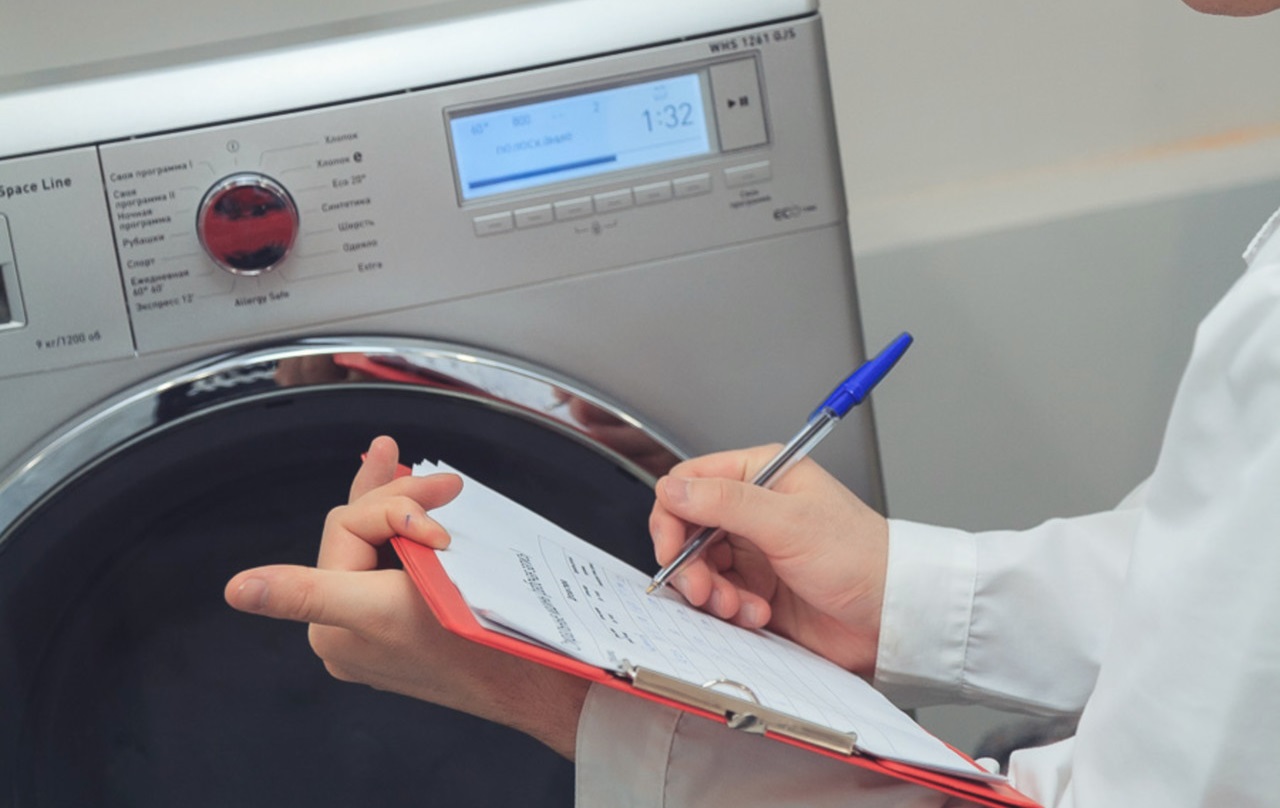 What questions does the examination answer?