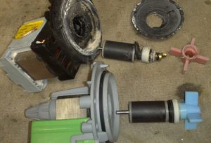 DIY LG Washing Machine Pump Repair