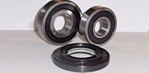 Bearing kit for LG washing machine