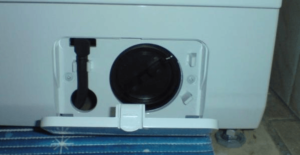 Let's find and clean the trash filter.