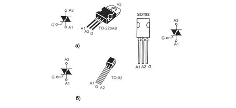 terminal arrangement