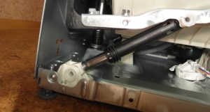 shock absorbers need repair