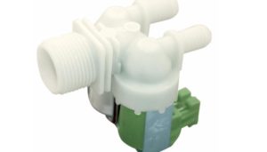 Replacing the Zanussi SM inlet valve