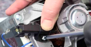 Brand brush replacement