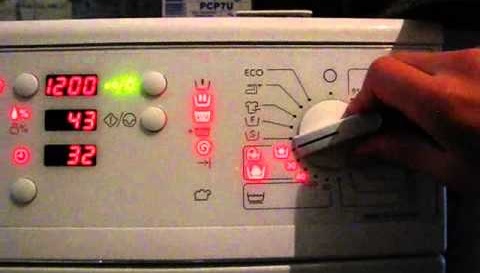 entering the service test