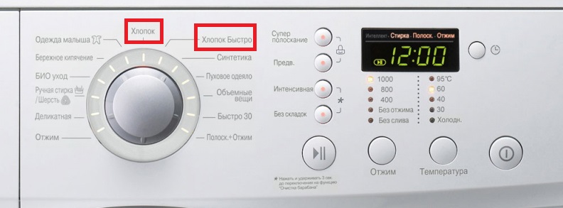 choosing the right program