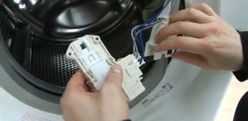 replacing the UBL in the SM