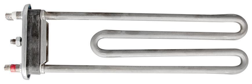 What does a Whirlpool heating element look like?