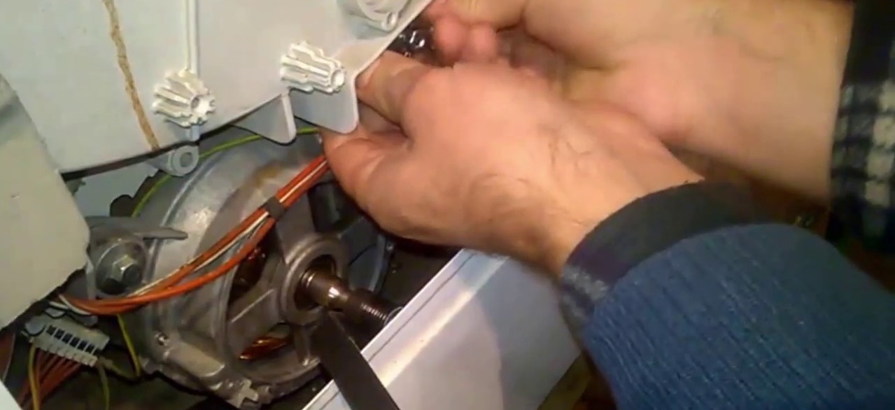 Let's start by checking the engine